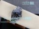Super Clone Rolex Datejust II 36mm ARF Swiss 3235 Black Face 904L Jubilee Watch (4)_th.jpg
